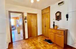 Apartament de 4 camere, 78 mp, etaj intermediar, zona Dristor