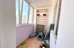 Apartament de 4 camere, 78 mp, etaj intermediar, zona Dristor