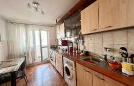 Apartament de 4 camere, 78 mp, etaj intermediar, zona Dristor