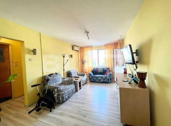 4 camere, Mihai Bravu, spatios | Poza2