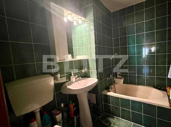 4 camere, Mihai Bravu, spatios | Poza9