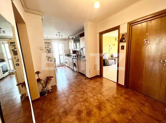 4 camere, Mihai Bravu, spatios | Poza3