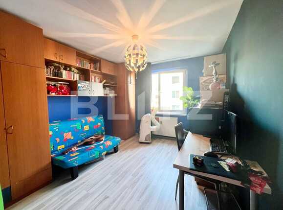 4 camere, Mihai Bravu, spatios | Poza6