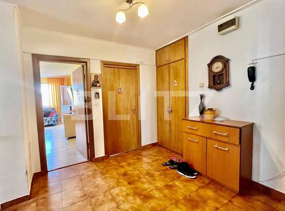 4 camere, Mihai Bravu, spatios | Poza4