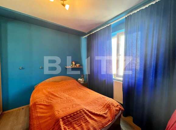 4 camere, Mihai Bravu, spatios | Poza7