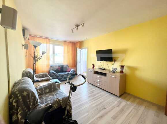 4 camere, Mihai Bravu, spatios | Poza1