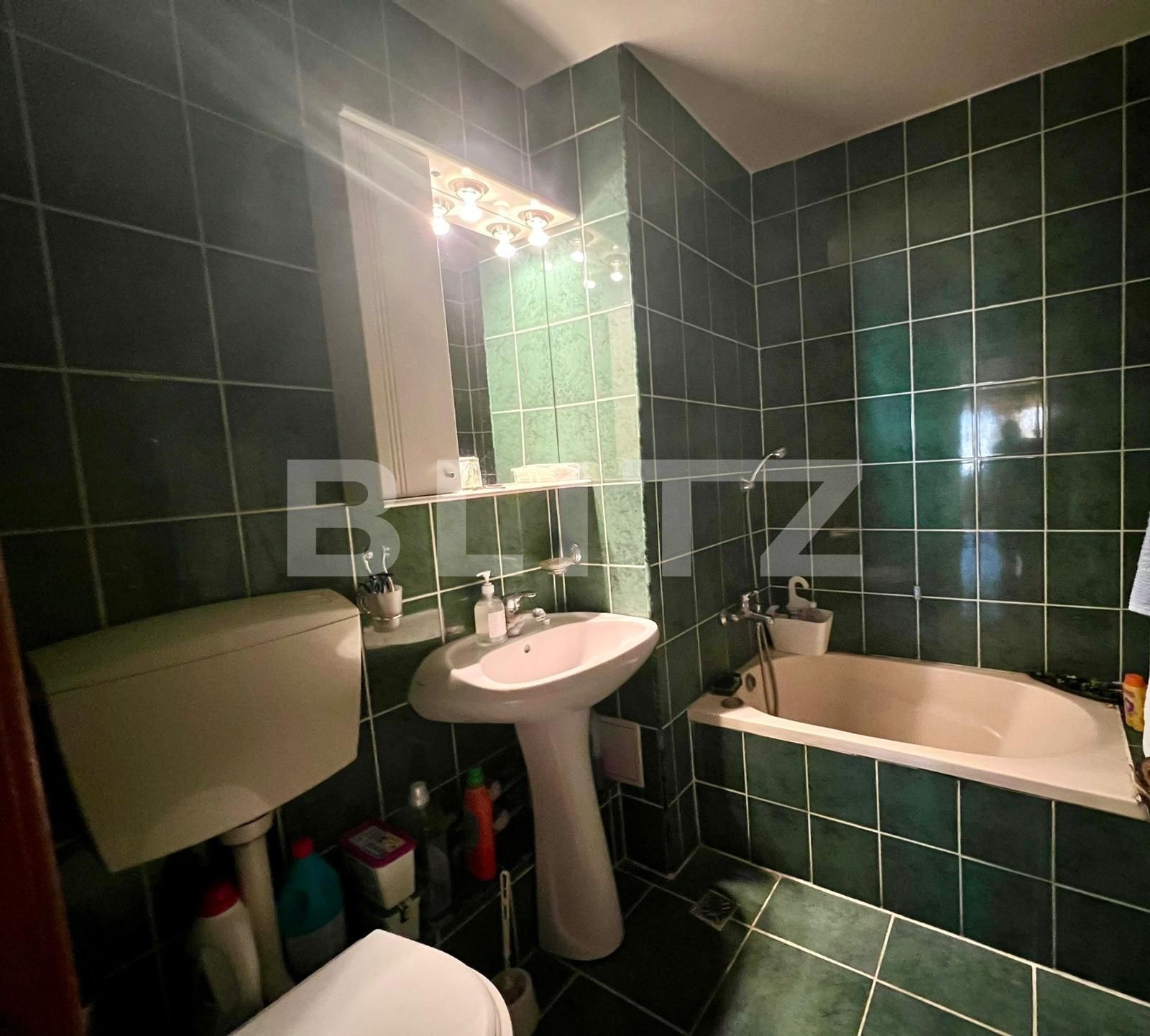 4 camere, Mihai Bravu, spatios | Poza9