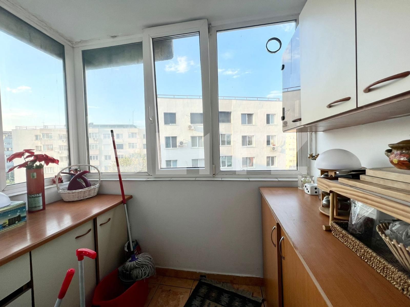 4 camere, Mihai Bravu, spatios | Poza12