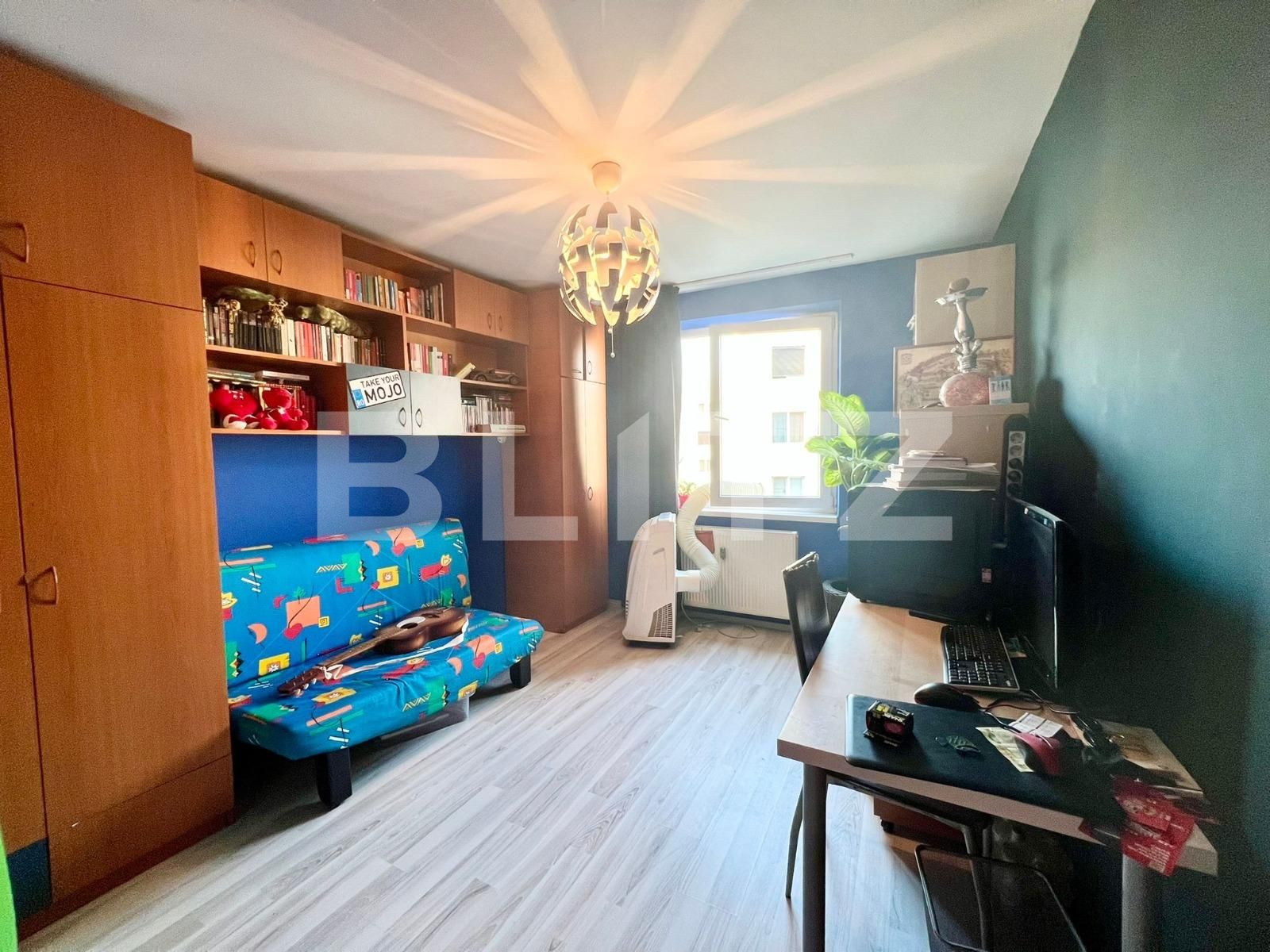 4 camere, Mihai Bravu, spatios | Poza6