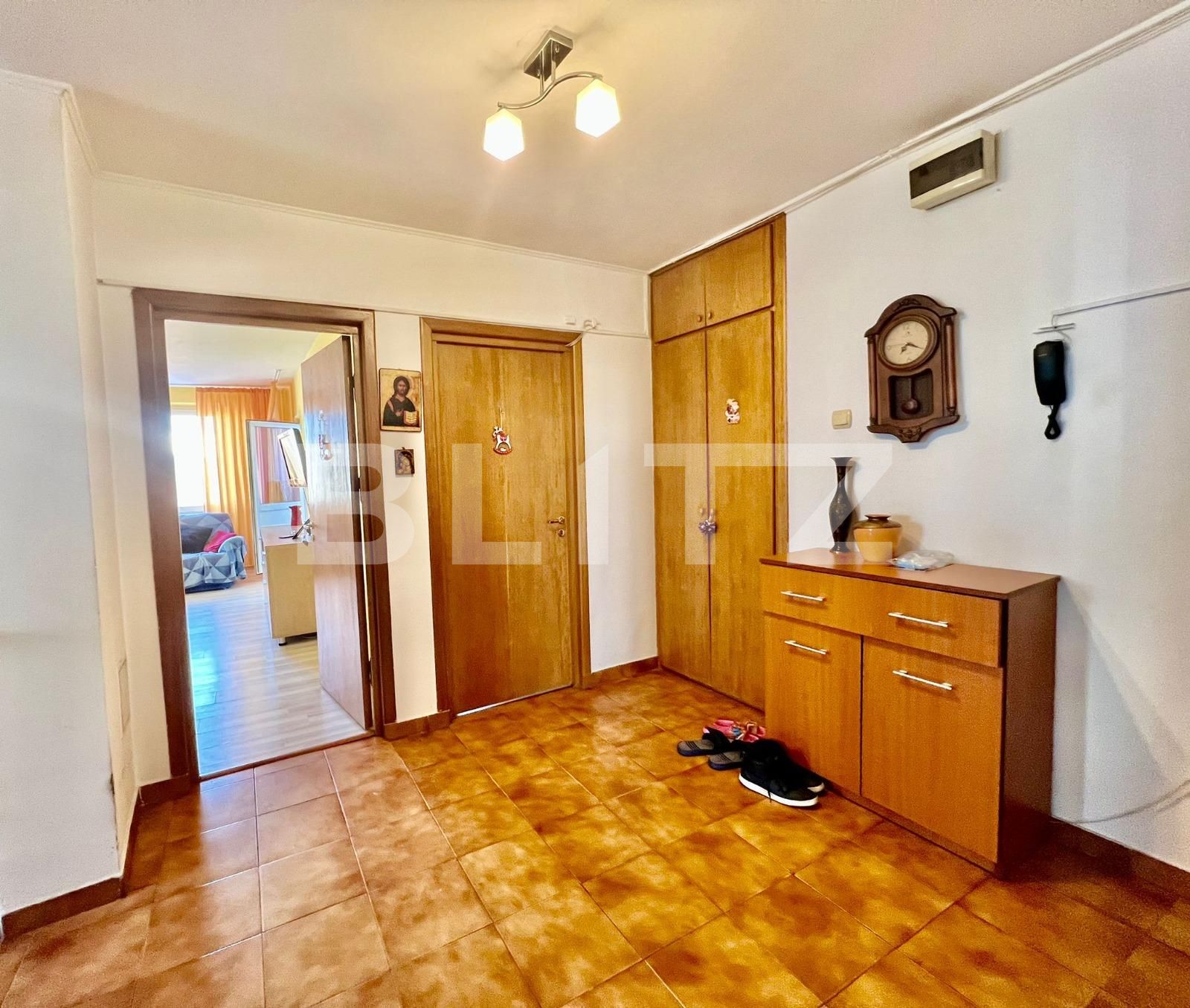 4 camere, Mihai Bravu, spatios | Poza4