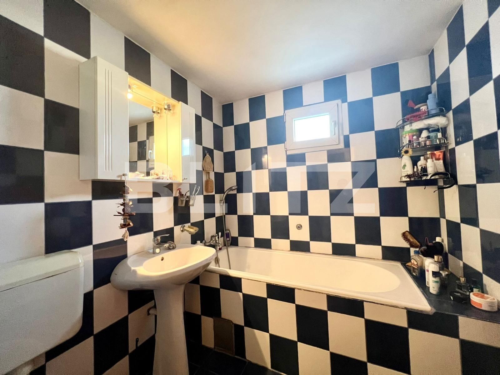 4 camere, Mihai Bravu, spatios | Poza10