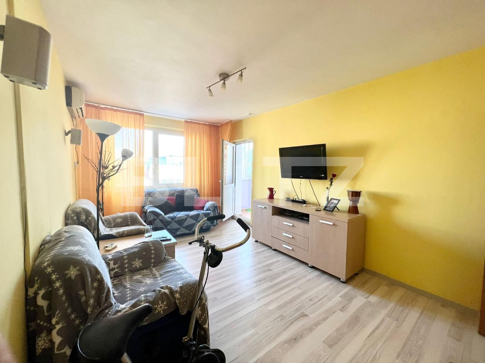 4 camere, Mihai Bravu, spatios | Poza1