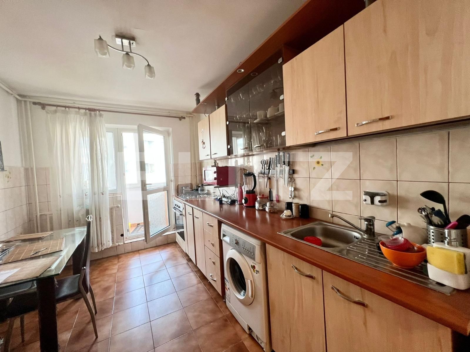 4 camere, Mihai Bravu, spatios | Poza8