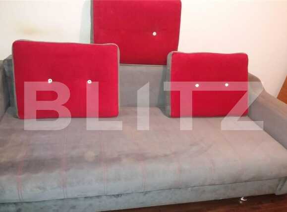 Garsonieră de vânzare Vitan - 92863AV | BLITZ București | Poza2