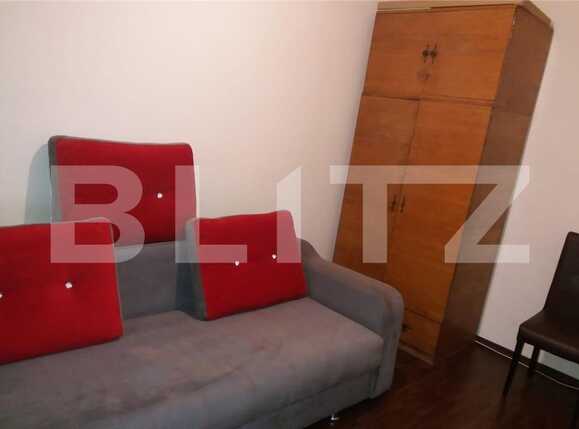 Garsonieră de vânzare Vitan - 92863AV | BLITZ București | Poza1