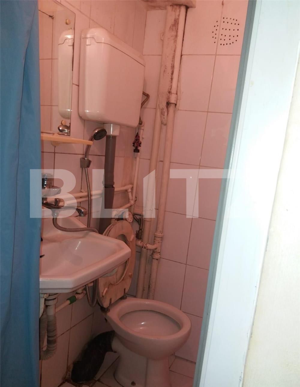 Garsonieră de vânzare Vitan - 92863AV | BLITZ București | Poza3