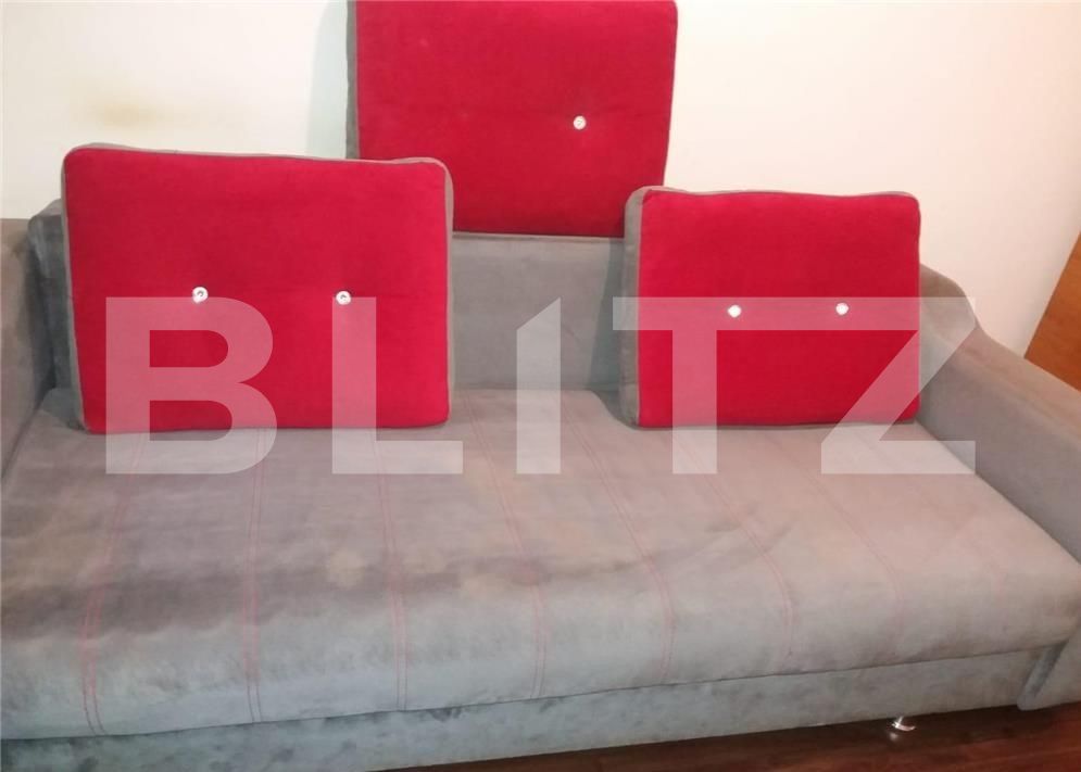 Garsonieră de vânzare Vitan - 92863AV | BLITZ București | Poza2
