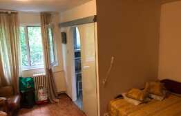 Garsoniera luminoasa, 21 mp, Lucretiu Patrascanu