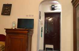 Garsoniera luminoasa, 21 mp, Lucretiu Patrascanu