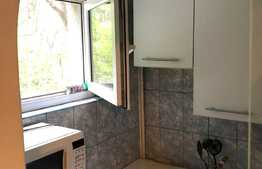 Garsoniera luminoasa, 21 mp, Lucretiu Patrascanu