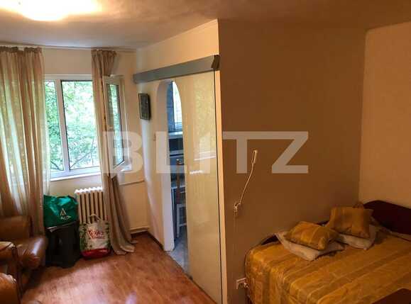 Garsonieră de vânzare Titan - 92867AV | BLITZ București | Poza2