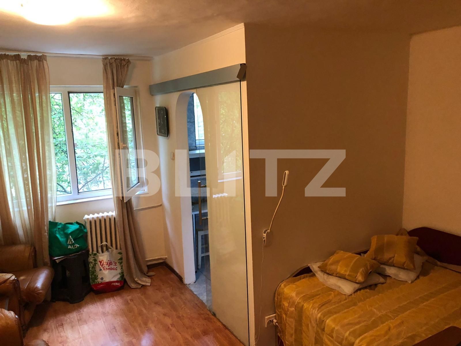 Garsonieră de vânzare Titan - 92867AV | BLITZ București | Poza2