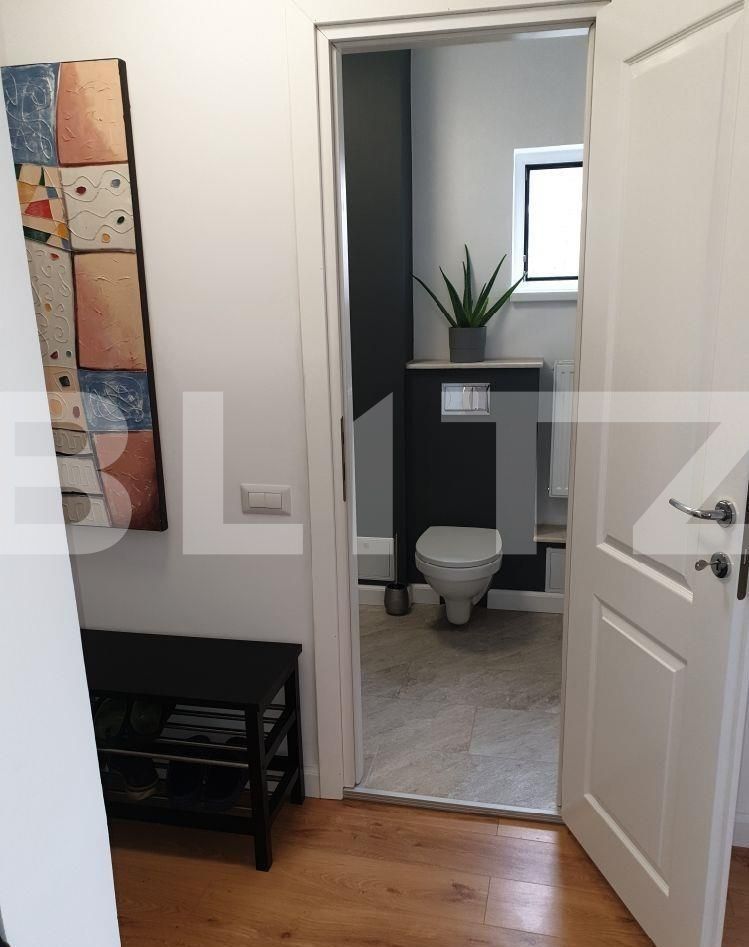 Garsonieră de vânzare Vitan - 92872AV | BLITZ București | Poza7