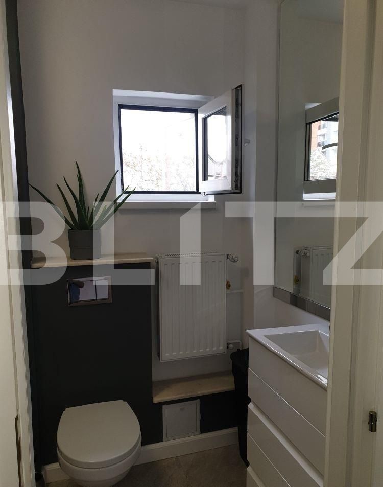 Garsonieră de vânzare Vitan - 92872AV | BLITZ București | Poza8
