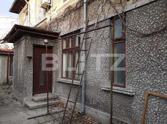 Apartament de vânzare 2 camere Gara de Nord - 92893AV | BLITZ București | Poza1