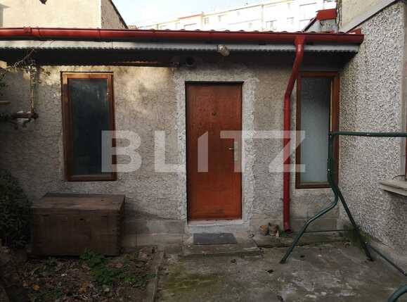 Apartament de vânzare 2 camere Gara de Nord - 92893AV | BLITZ București | Poza3