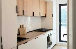 Garsoniera 36 mp, mobilata si utilata, Grozavesti - Politehnica