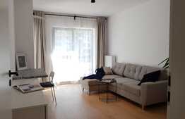 Garsoniera 36 mp, mobilata si utilata, Grozavesti - Politehnica