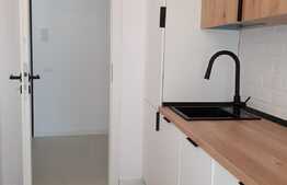 Garsoniera 36 mp, mobilata si utilata, Grozavesti - Politehnica