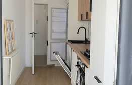 Garsoniera 36 mp, mobilata si utilata, Grozavesti - Politehnica