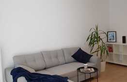 Garsoniera 36 mp, mobilata si utilata, Grozavesti - Politehnica