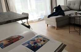 Garsoniera 36 mp, mobilata si utilata, Grozavesti - Politehnica