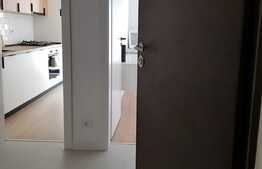 Garsoniera 36 mp, mobilata si utilata, Grozavesti - Politehnica