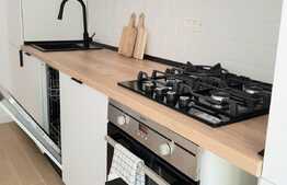 Garsoniera 36 mp, mobilata si utilata, Grozavesti - Politehnica