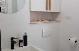 Garsoniera 36 mp, mobilata si utilata, Grozavesti - Politehnica