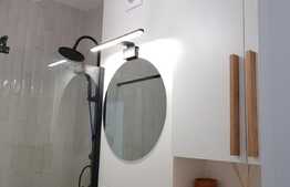 Garsoniera 36 mp, mobilata si utilata, Grozavesti - Politehnica