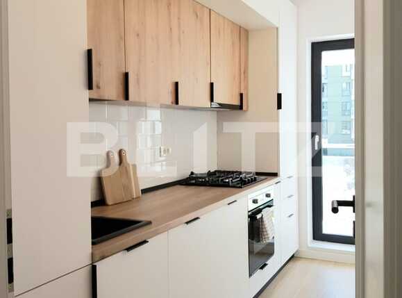 Garsonieră de vânzare Militari - 92901AV | BLITZ București | Poza7