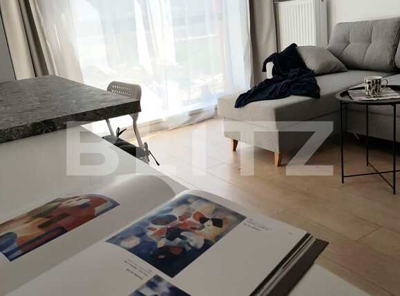 Garsonieră de vânzare Militari - 92901AV | BLITZ București | Poza3