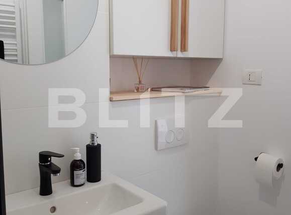 Garsonieră de vânzare Militari - 92901AV | BLITZ București | Poza18