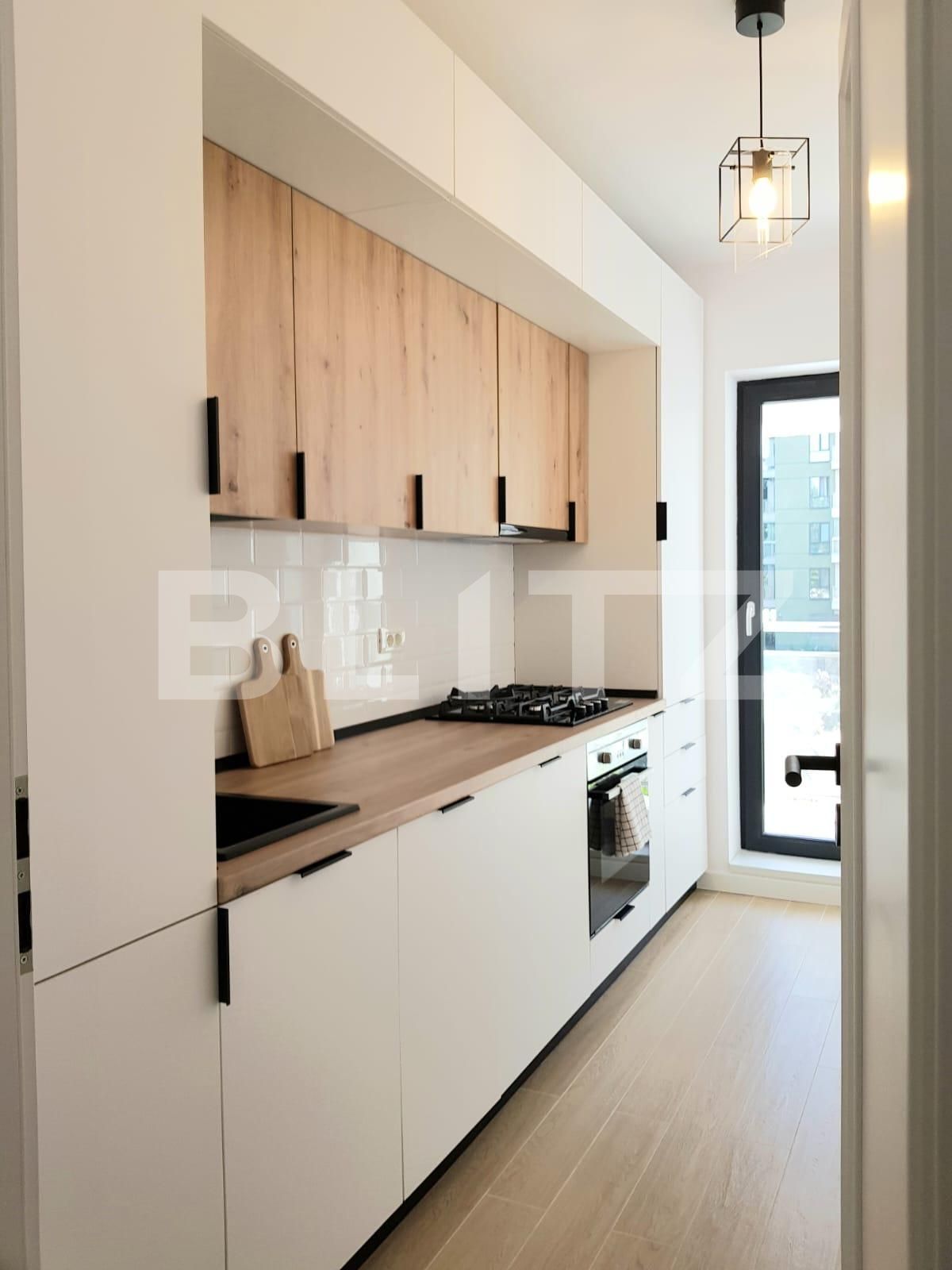 Garsonieră de vânzare Militari - 92901AV | BLITZ București | Poza7