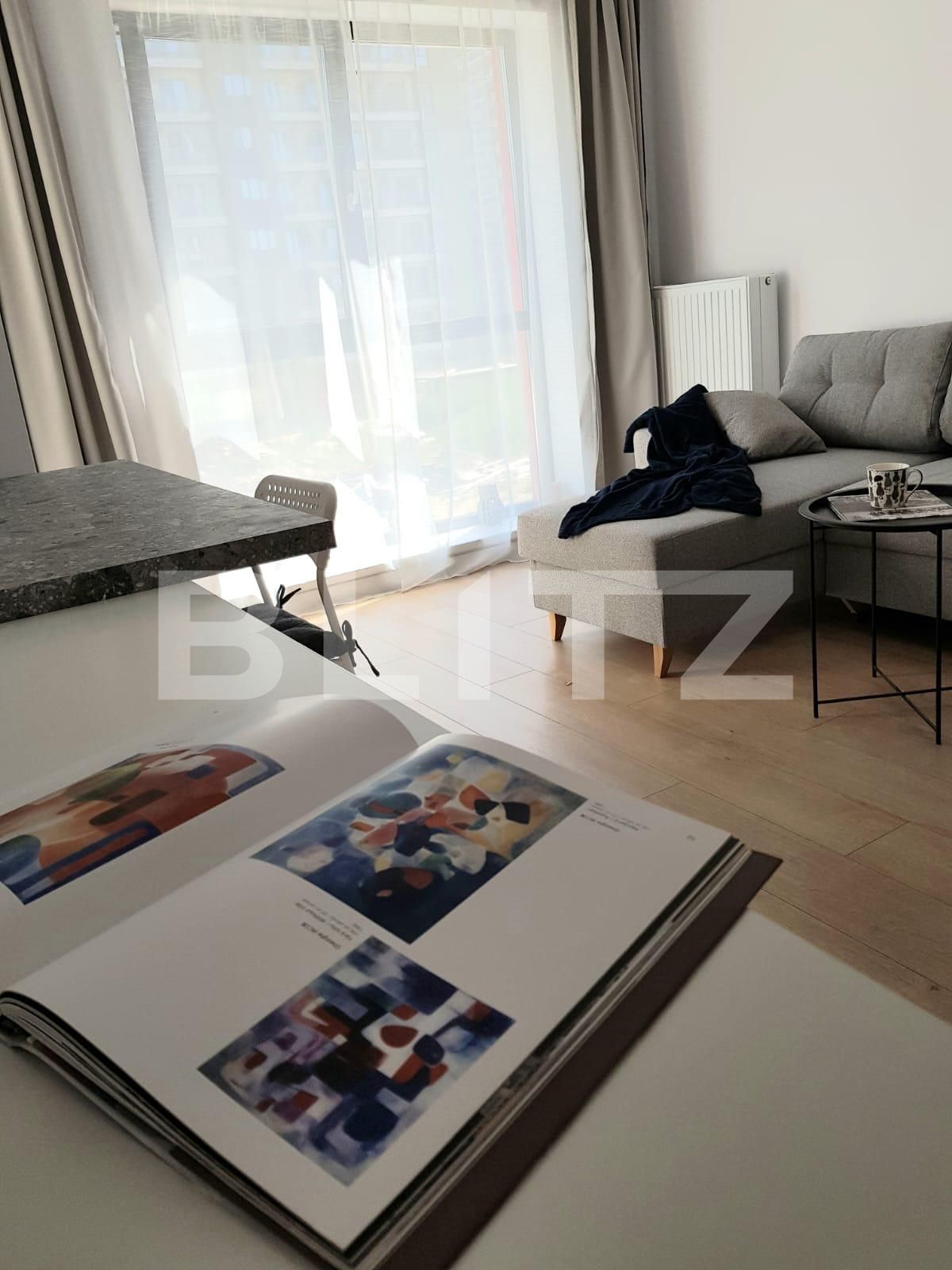 Garsonieră de vânzare Militari - 92901AV | BLITZ București | Poza3