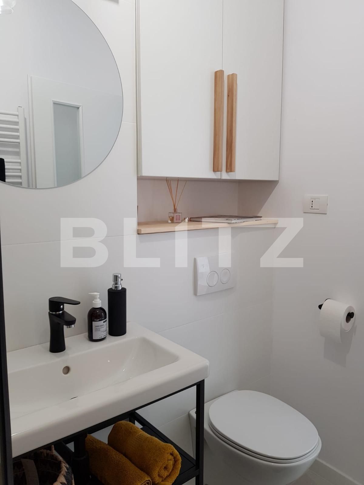 Garsonieră de vânzare Militari - 92901AV | BLITZ București | Poza18