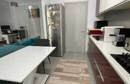 Apartament 2 camere, 55 mp, terasa 7 mp, Grozavesti