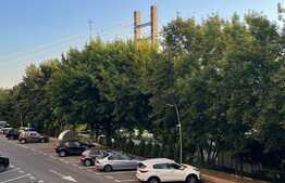 Apartament 2 camere, 55 mp, terasa 7 mp, Grozavesti