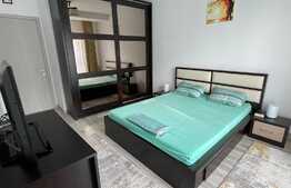 Apartament 2 camere, 55 mp, terasa 7 mp, Grozavesti