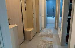 Apartament 2 camere, 55 mp, terasa 7 mp, Grozavesti